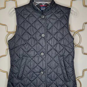 GAP Lightweight Puffer Vest